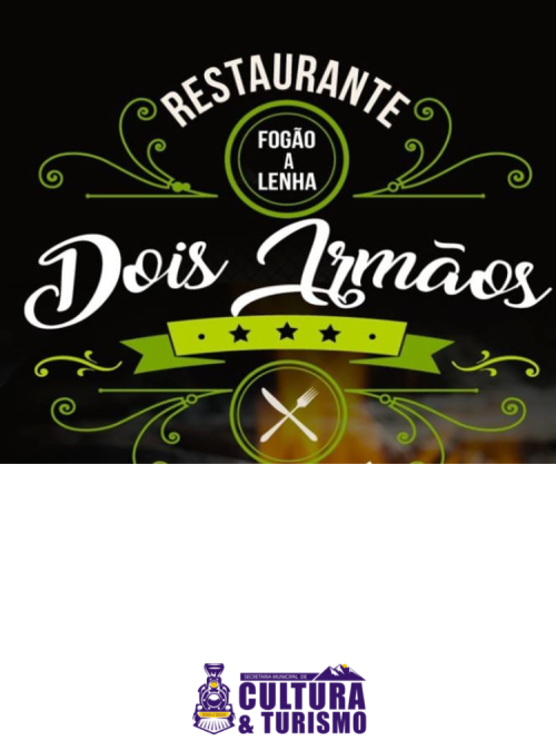 Restaurante Dois Irmãos 
