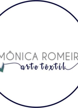 Mônica Romeiro Arte Têxtil 