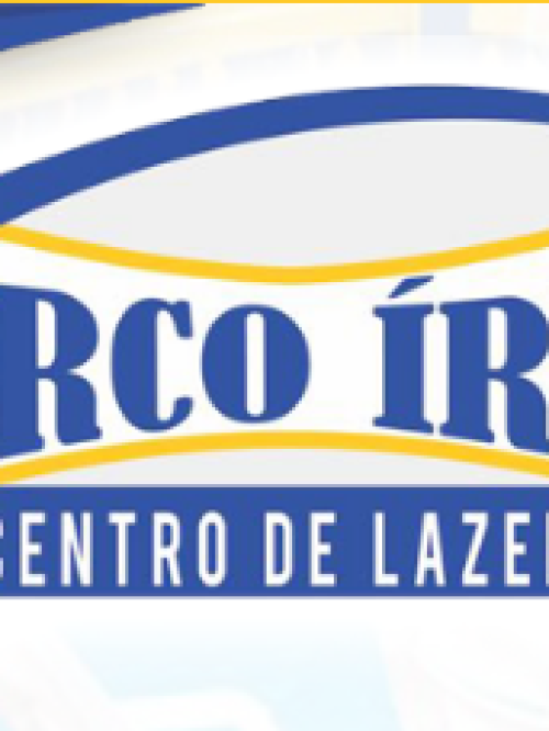Pesqueiro Arco Íris