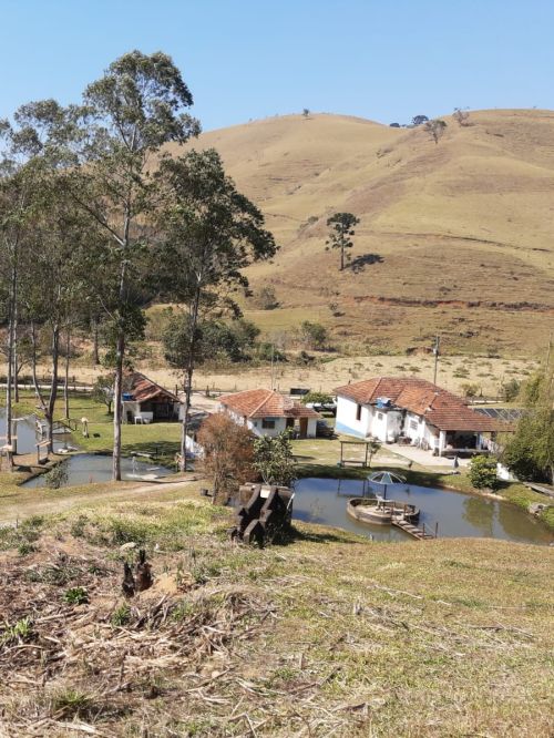 Pesqueiro Rancho Mineiro 