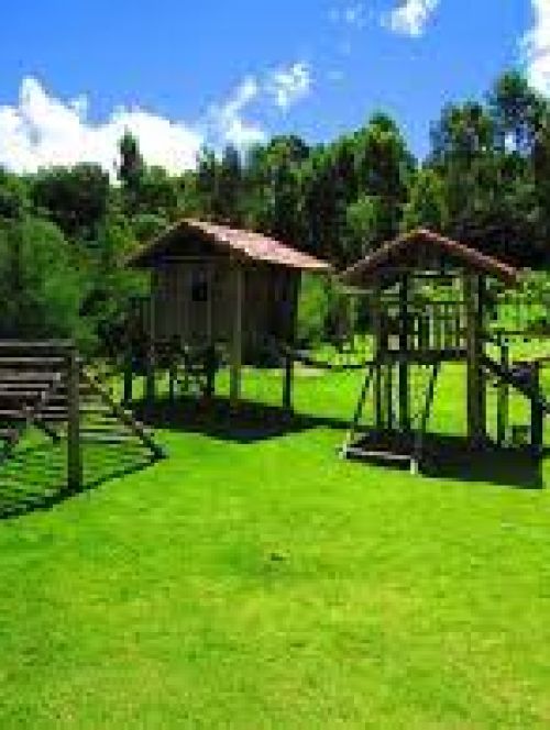 Parque Shambhala