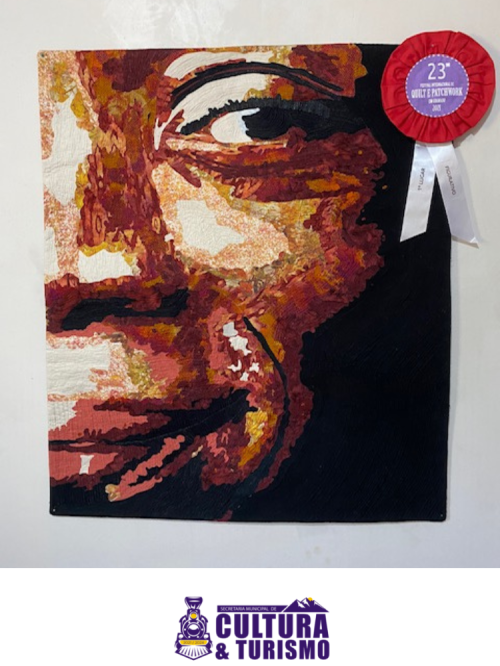 Mônica Romeiro Arte Têxtil 