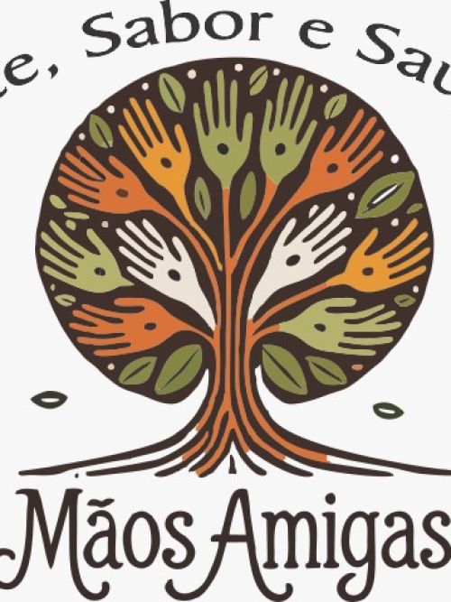 Mãos amigas 