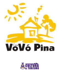 Hotel - Pousada da Vó Pina
