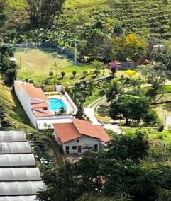 Hotel - SITIO BELA VISTA 