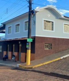 Hotel - Pousada Estação do Pedrão 