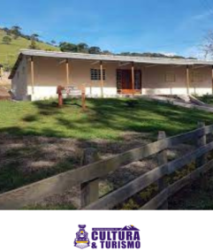 Hotel - Rancho vovô Fabinho