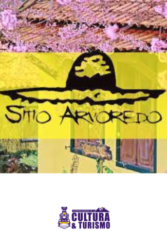 Sítio Arvoredo 